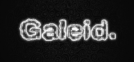 《Galeid.》免费登陆Steam 恐怖冒险RPG