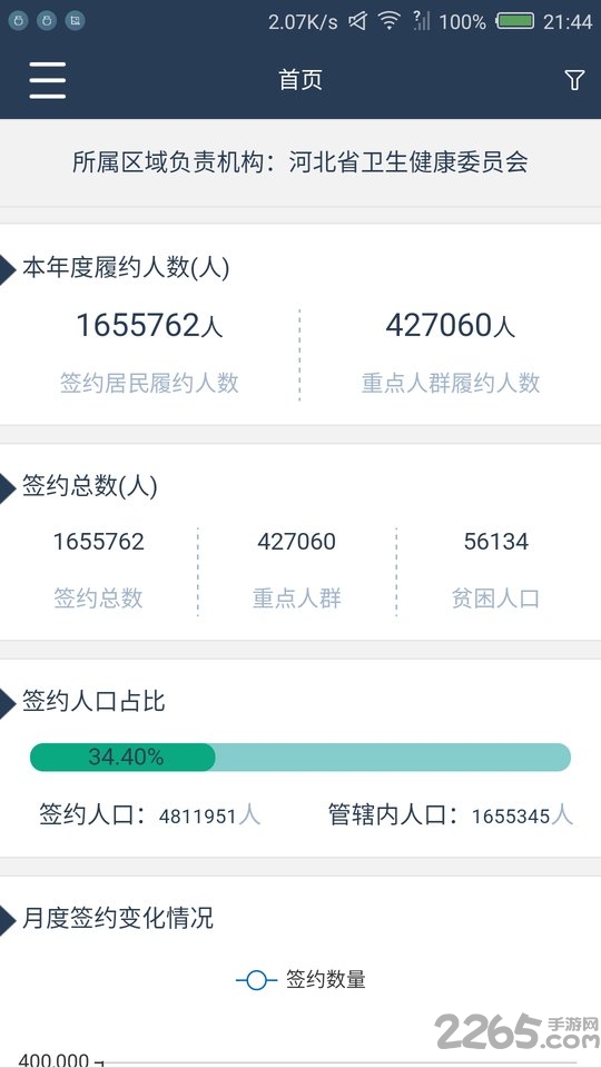 家签管理平台app